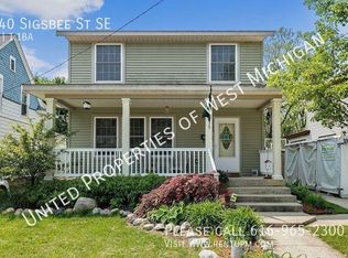 1140 Sigsbee St SE, Grand Rapids, MI 49506