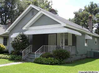 925 Lay St, Gadsden, AL 35903