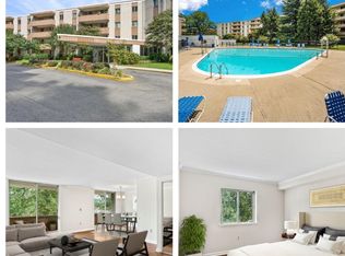 7505 Democracy Blvd APT A434, Bethesda, MD 20817