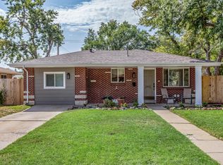 6902 W 54th Ave, Arvada, CO 80002