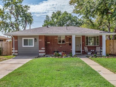 6902 W 54th Ave, Arvada, CO, 80002