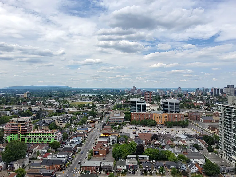 805 Carling Ave #2409 — Photo 34