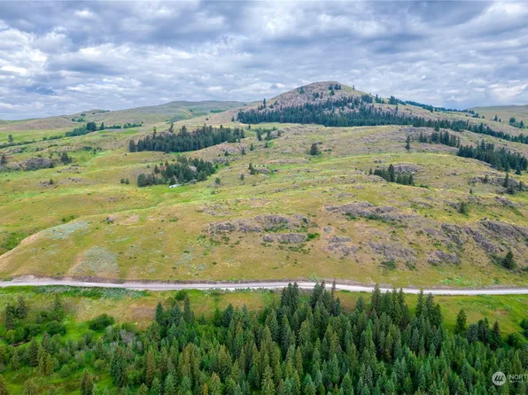 200 Bolster Road, Oroville, WA 98844