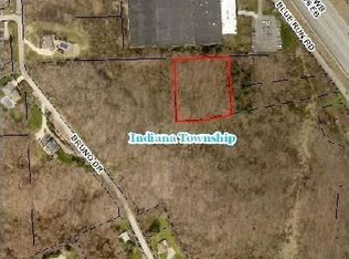 265 Blue Run Rd, Cheswick, PA 15024