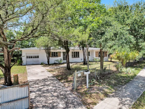 706 10TH Street N, Jacksonville Beach, FL 32250