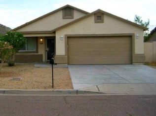 716 E Mission Ln, Phoenix, AZ 85020