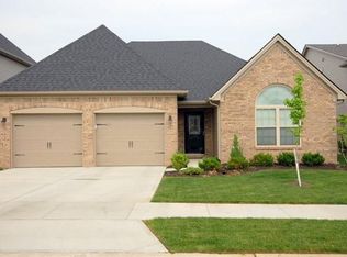 575 Camphor Way, Lexington, KY 40509