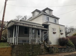 2602 Burham St, Pittsburgh, PA