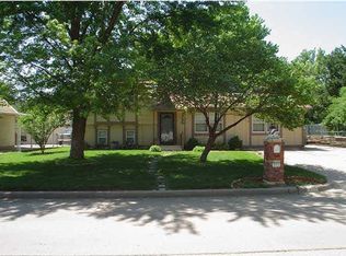 771 N Custer Ave, Wichita, KS 67217