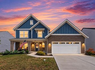 4732 Donegal Ave, Union, KY 41091