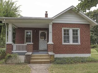 333 Monument Ave, Harrisonburg, VA 22801