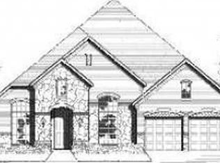 4737 Eddleman Dr, Keller, TX 76248