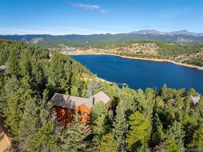 81 Doe Trail, Nederland, CO, 80466