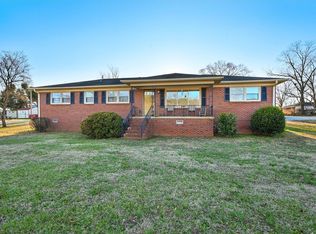 500 Auburn Ave, Anderson, SC 29626