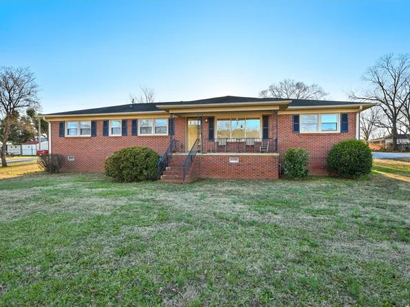 500 Auburn Ave, Anderson, SC 29626