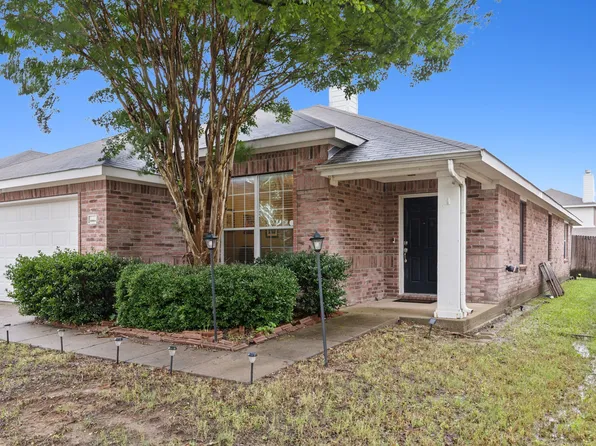 1008 Shackelford Ln, Forney, TX 75126