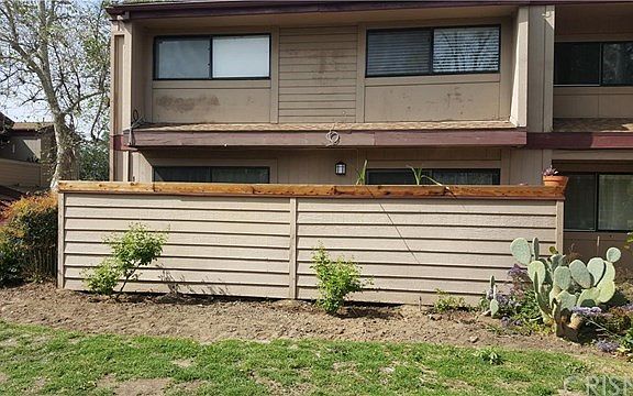 3rd image of 12521 Bradley Ave Unit 5