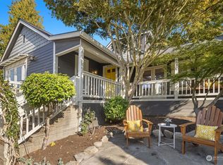 6226 27th Ave NE, Seattle, WA 98115