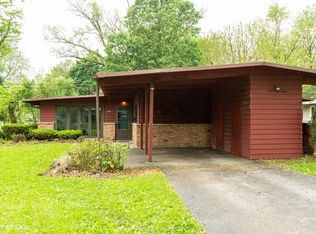 158 Elder Ave, Chicago Heights, IL 60411