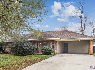 7736 Canosa Ct, Baton Rouge, LA 70817