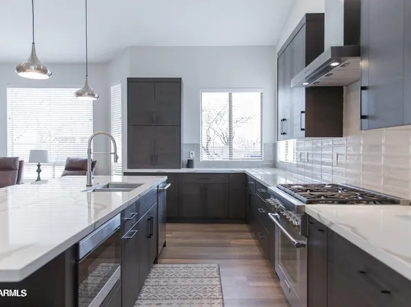 6915 E UPPER TRAIL Circle, Mesa, AZ 85207