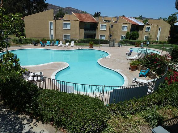 2nd image of 17127 W Bernardo Dr Unit 107