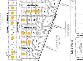 1505 Giselle St, Mission, TX 78574