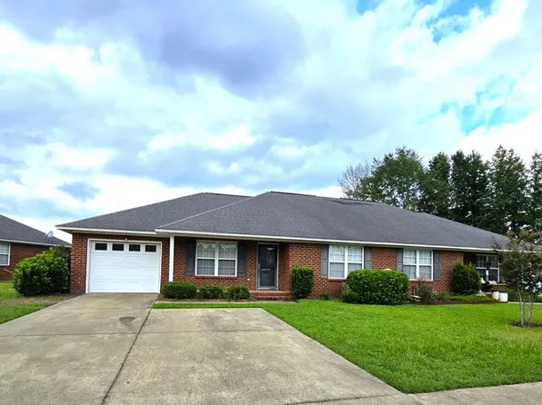 3563 Beacon Dr, Sumter, SC 29154