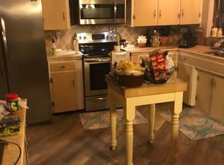 807 Live Oak Dr, Brooksville, FL 34601