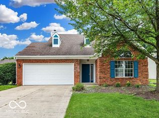 4721 Aerie Ln, Indianapolis, IN 46254