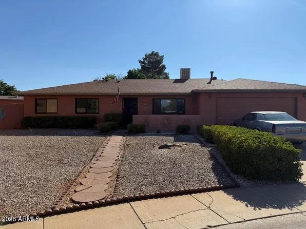 1330 CALLE ESTUDIANTE --, Sierra Vista, AZ 85635