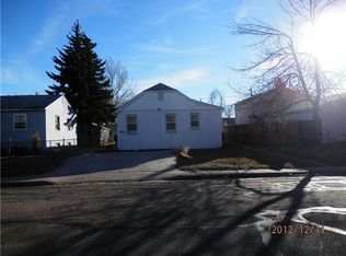 2505 E 11th St, Cheyenne, WY 82001