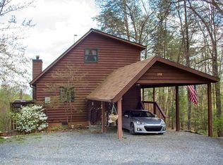 398 Outlook Rd, Murphy, NC 28906