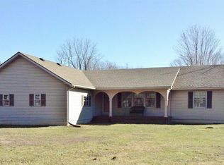 8409 N 300 E, Rolling Prairie, IN 46371