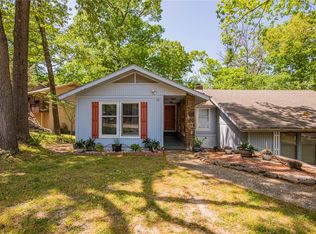 37 Dogwood Dr, Bella Vista, AR 72715