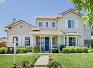2491 Ancona Cir, Livermore, CA