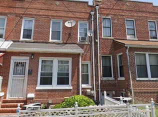 933 E 221st Street, Bronx, NY 10469