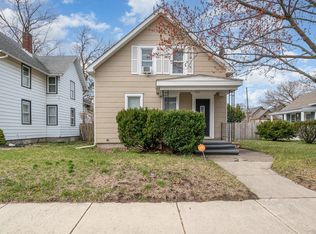 1117 Manhattan St, Michigan City, IN