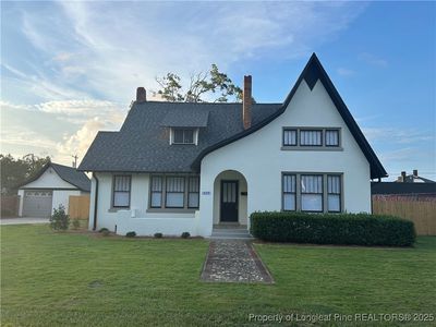 309 E 10th St, Lumberton, NC, 28358