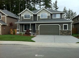 8103 183rd Ave E, Bonney Lake, WA