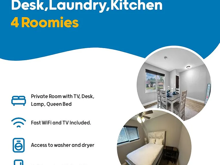 All Amenities Included