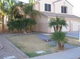 494 N Bridlegate Dr, Gilbert, AZ 85234