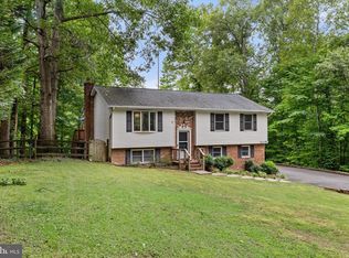 10569 Roosevelt Dr, King George, VA 22485