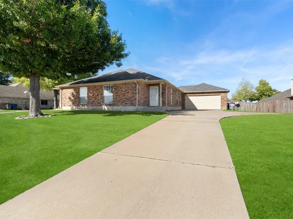 521 Francis St, Lancaster, TX 75146