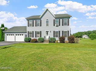 161 Steers Rd, Amsterdam, NY 12010