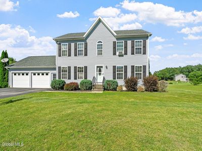 161 Steers Road, Amsterdam, NY, 12010