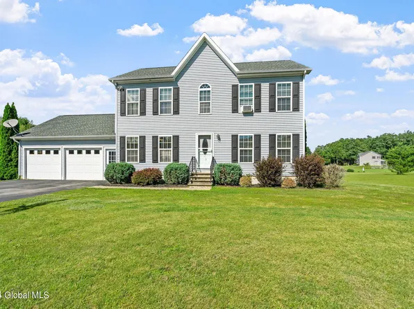 161 Steers Road, Amsterdam, NY 12010