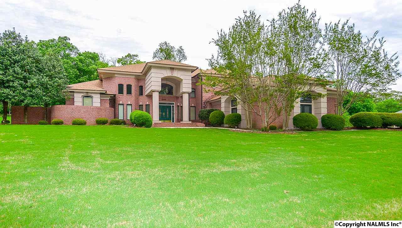 266 Forest Home Dr, Trinity, AL 35673 Zillow