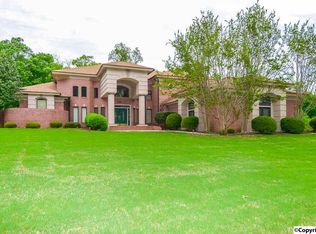 266 Forest Home Dr, Trinity, AL 35673