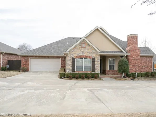 6304 Riley Park Dr APT A, Fort Smith, AR 72916